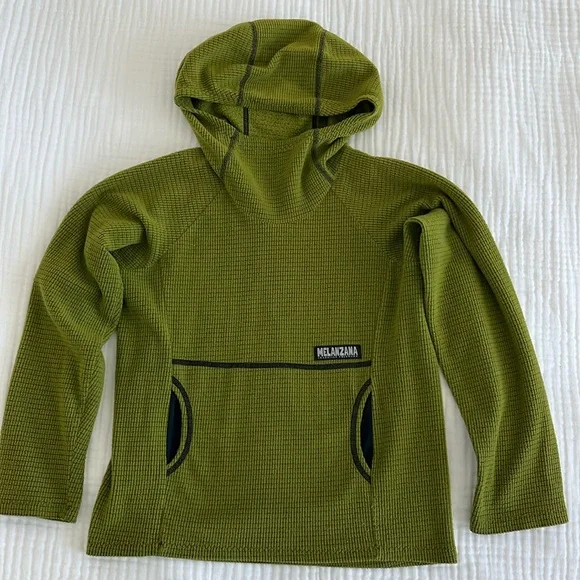 Melanzana Melly Hoodie M - Picture 1 of 8